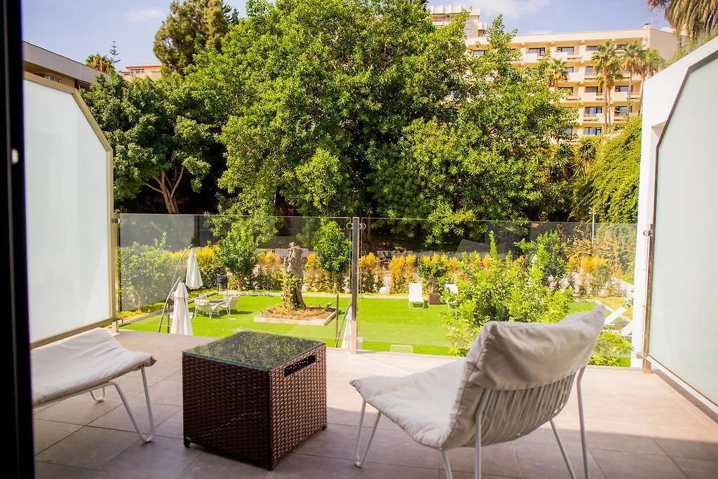 Dimona Suites Apartamentos Turísticos Torremolinos