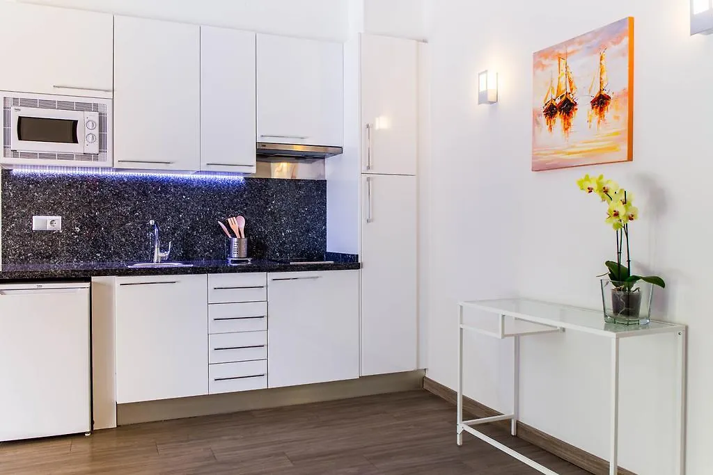 Dimona Suites Apartamentos Turísticos Torremolinos