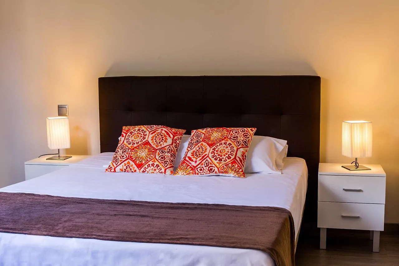 Dimona Suites Apartamentos Turísticos Torremolinos Espanha