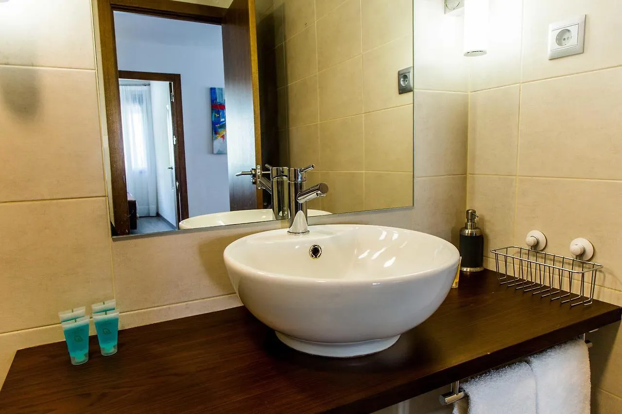 Dimona Suites Apartamentos Turísticos Torremolinos