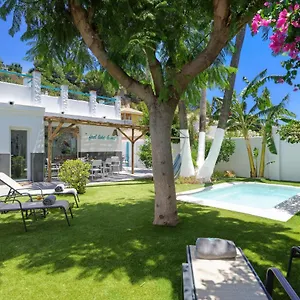 El Ranchito By Seric, 15' Walking To The Villa