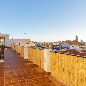  Apartamento Fun Building By Homeabout