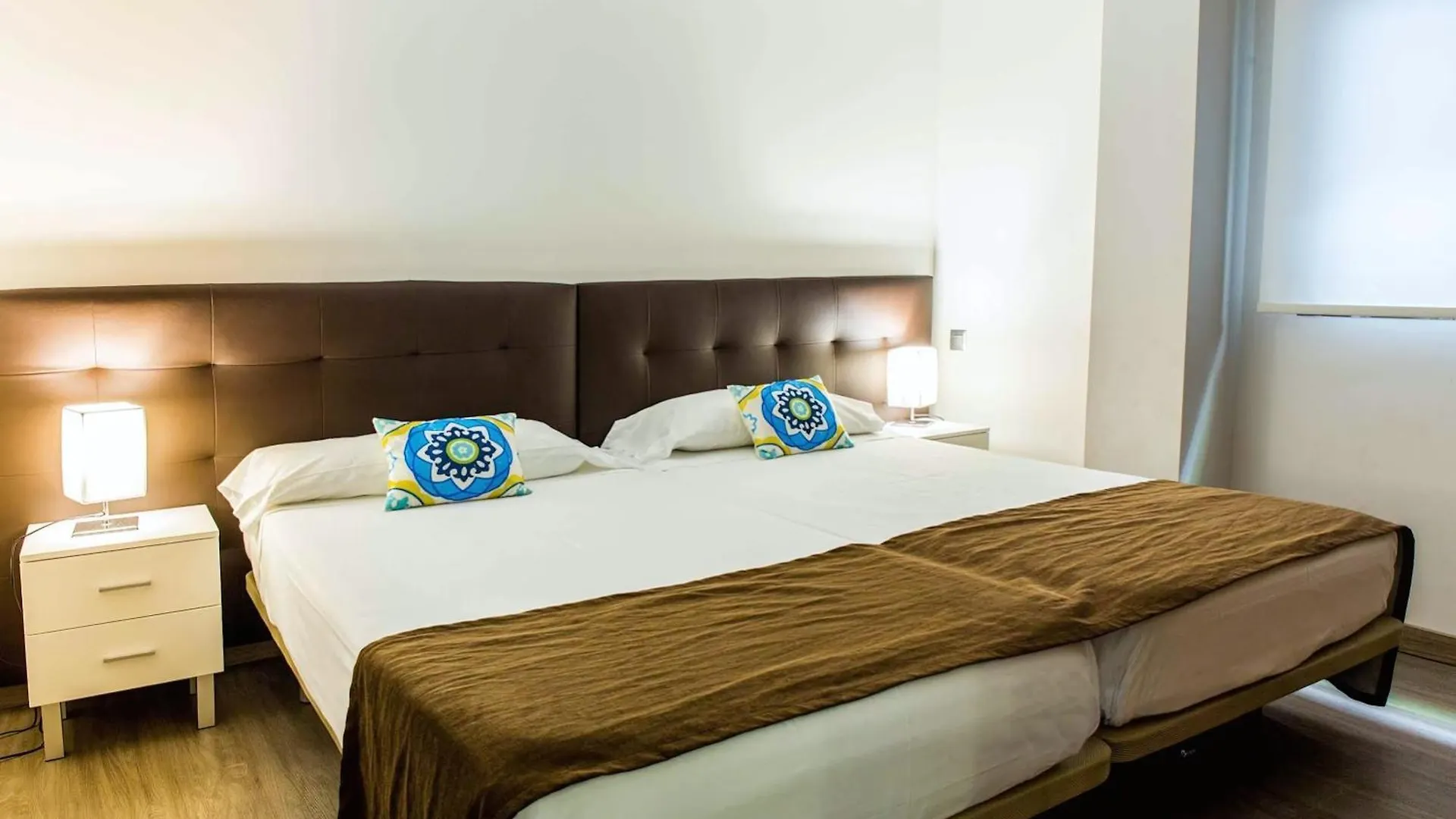 Apartment Bluesea Dimona Suites Torremolinos Spain
