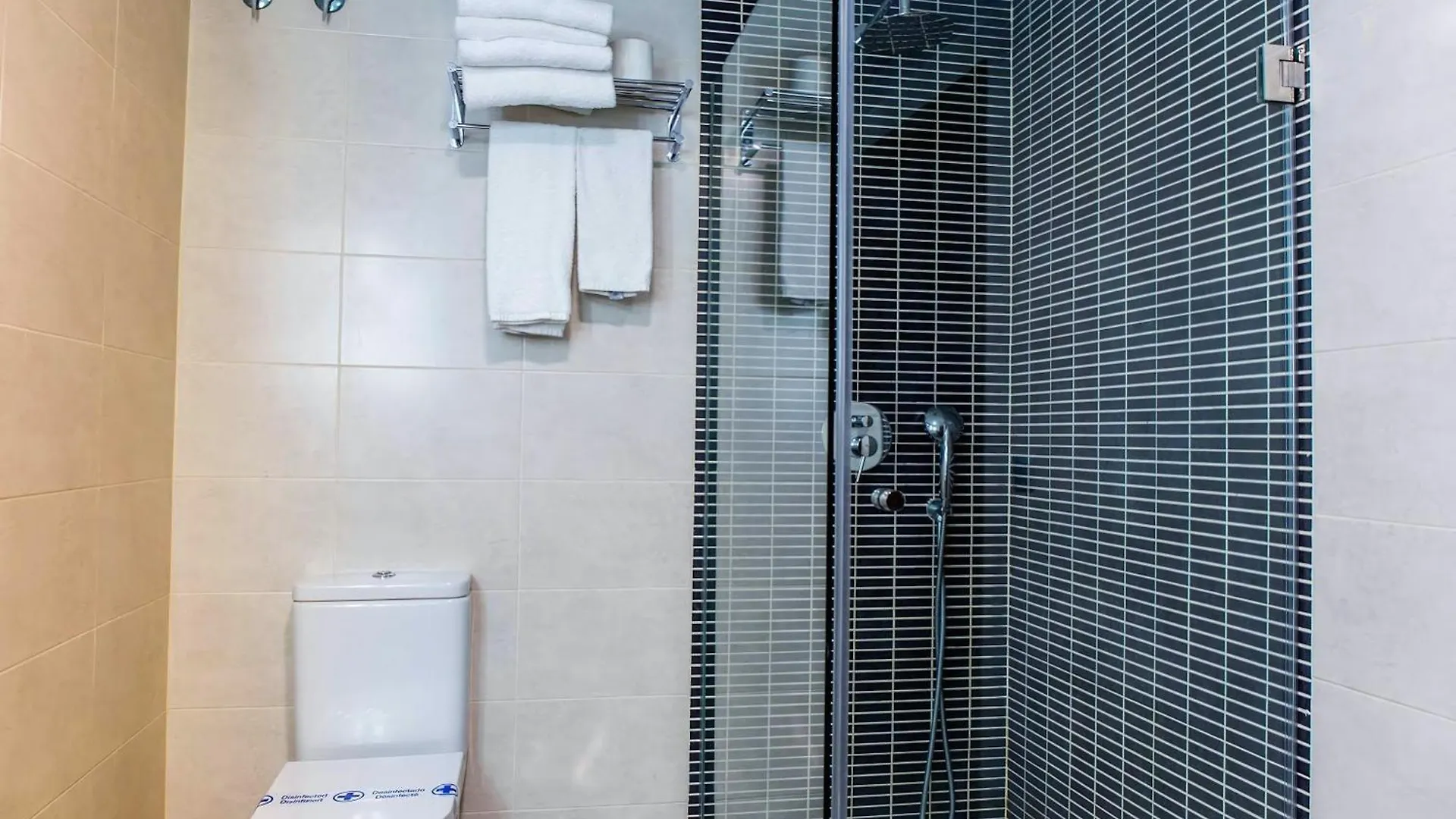 Apartment Bluesea Dimona Suites Torremolinos