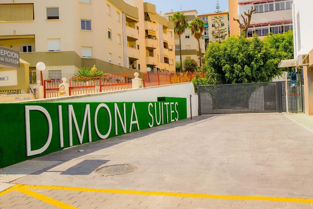 Bluesea Dimona Suites Torremolinos