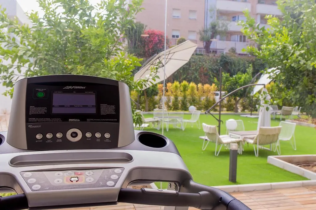 Bluesea Dimona Suites Torremolinos Spanien