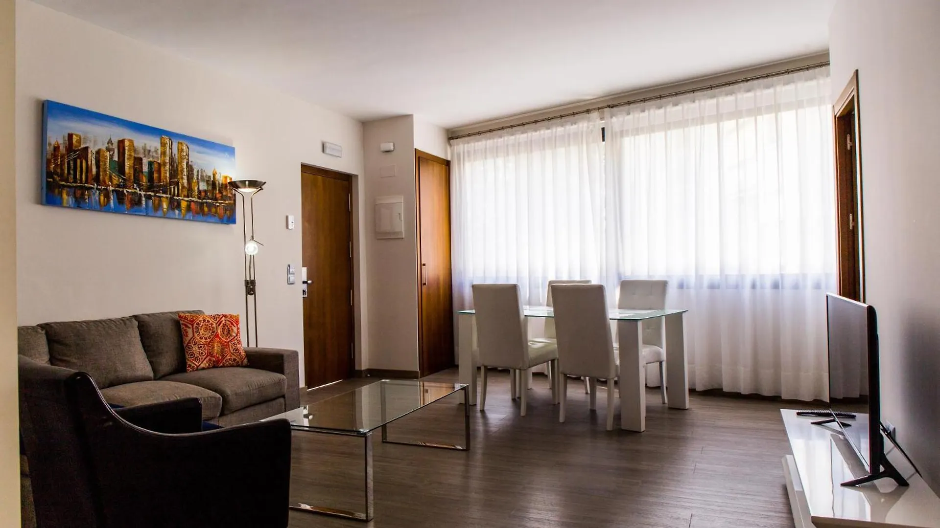 Bluesea Dimona Suites Torremolinos Apartment