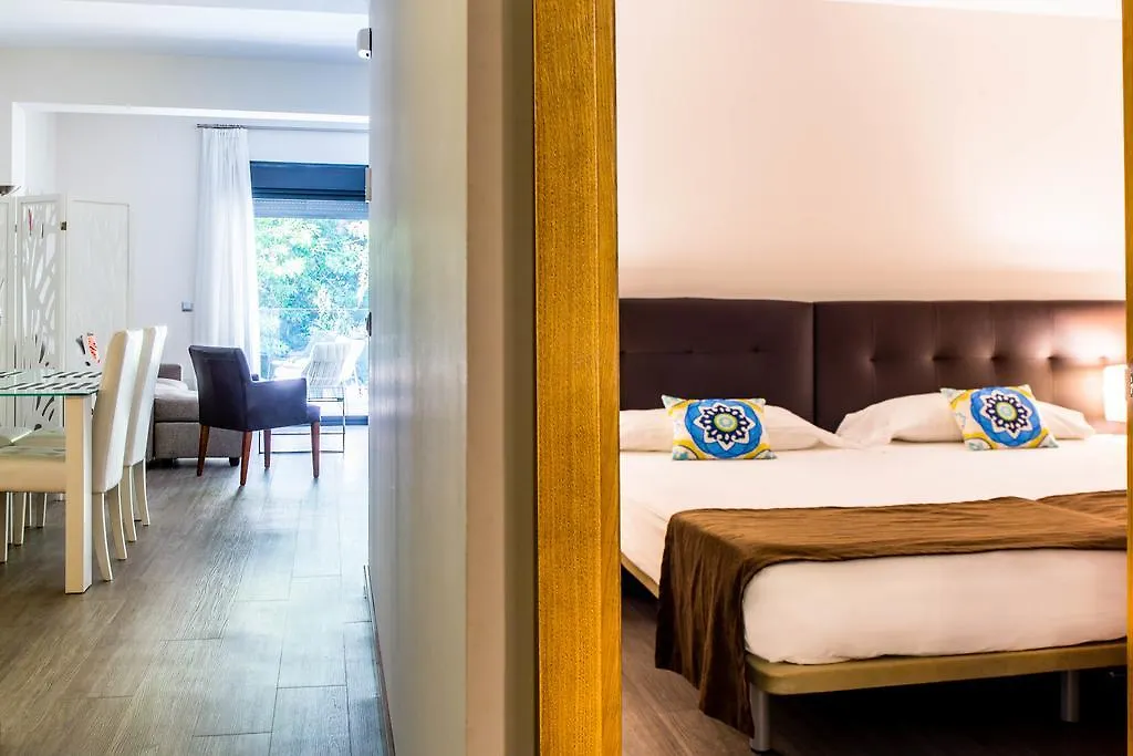Bluesea Dimona Suites Torremolinos