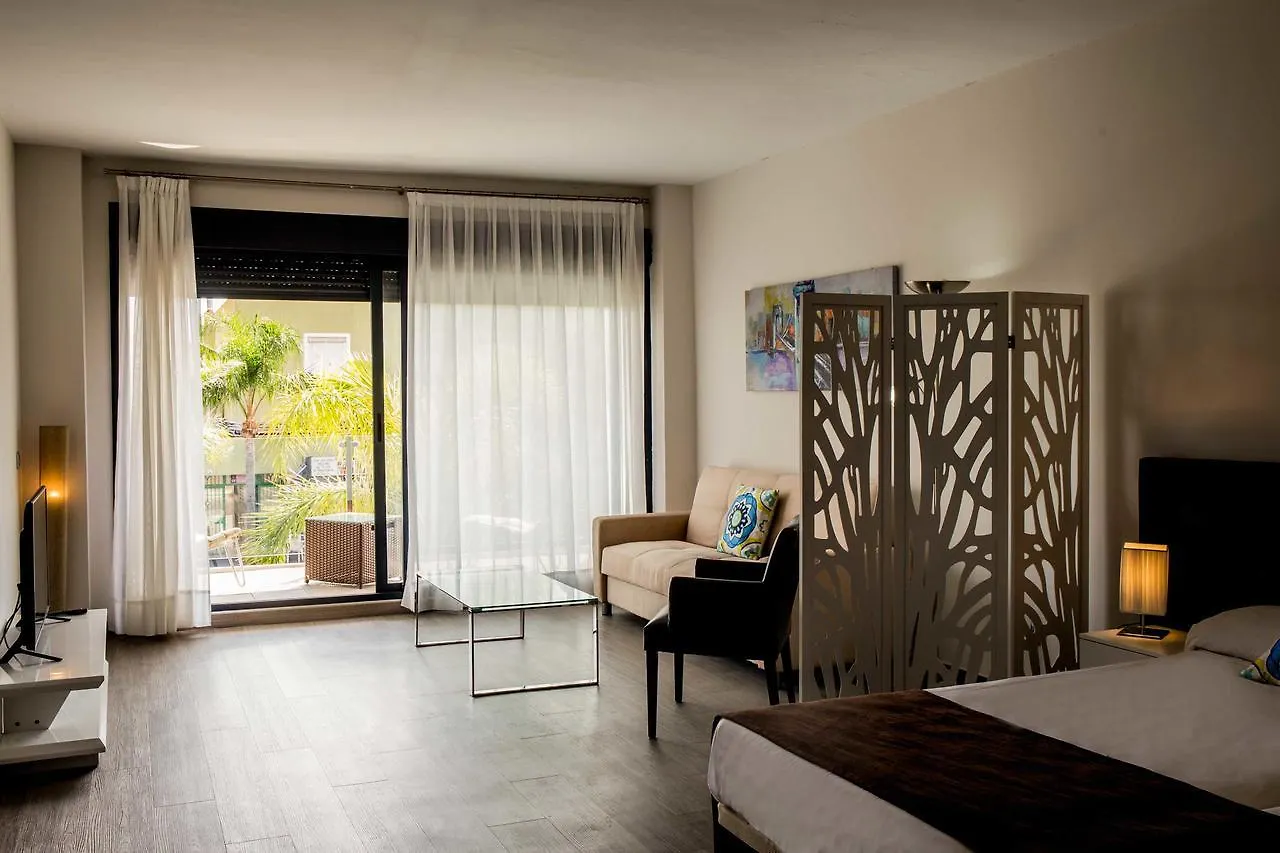 Bluesea Dimona Suites Torremolinos