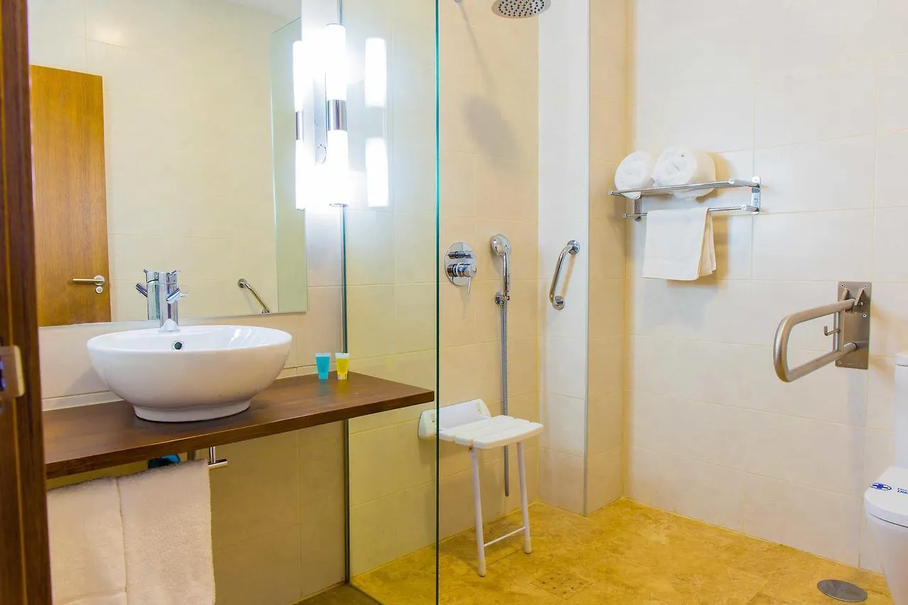 Apartment Bluesea Dimona Suites Torremolinos