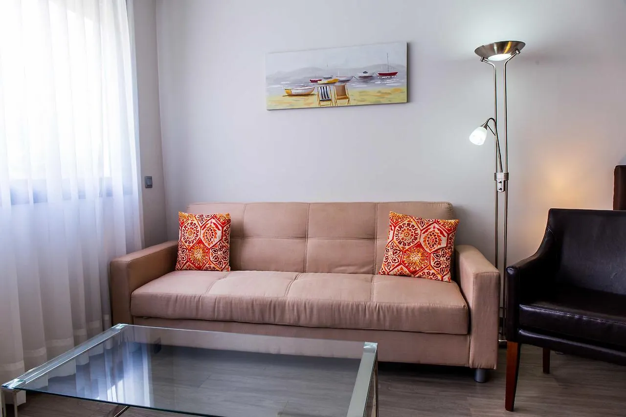 Apartment Bluesea Dimona Suites Torremolinos
